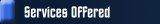 Services Offered